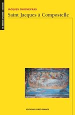 Télécharger le livre :  Saint Jacques à Compostelle