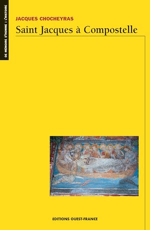 Téléchargez le livre :  Saint Jacques à Compostelle