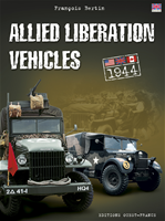 Télécharger le livre :  Allied liberation vehicles