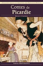 Télécharger le livre :  Contes de Picardie