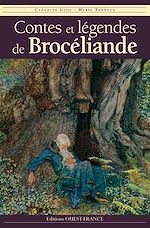 Télécharger le livre :  Contes et légendes de Brocéliande