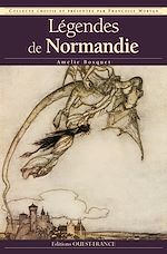 Télécharger le livre :  Légendes de Normandie