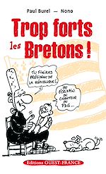 Télécharger le livre :  Trop forts les Bretons