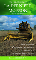 Télécharger le livre :  La Dernière Moisson