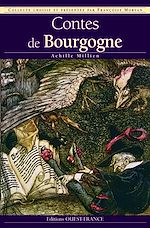 Télécharger le livre :  Contes de Bourgogne