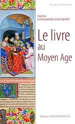 Télécharger le livre :  Le Livre au Moyen Age