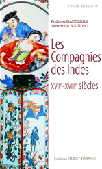 Télécharger le livre :  Les Compagnies des Indes. XVIIe-XVIIIe siècles