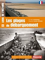 Télécharger le livre :  Les Plages du débarquement