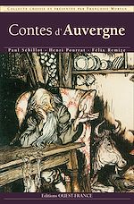 Télécharger le livre :  Contes d'Auvergne