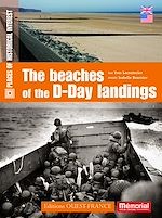 Télécharger le livre :  The beaches of the D-Day landings
