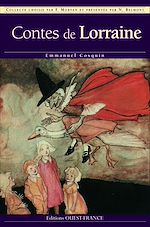 Télécharger le livre :  Contes de Lorraine