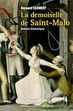 Télécharger le livre :  La demoiselle de Saint-Malo