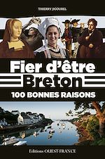 Télécharger le livre :  Fier d'être Breton 100 bonnes raisons