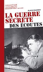 Télécharger le livre :  La guerre secrète des écoutes