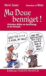 Télécharger le livre :  Ma Doue Benniget !