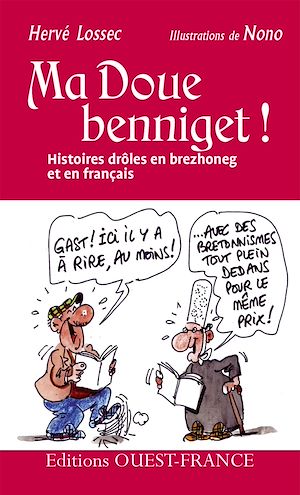 Téléchargez le livre :  Ma Doue Benniget !
