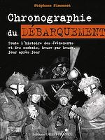 Télécharger le livre :  Chronographie du débarquement