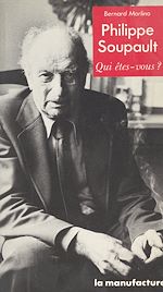 Télécharger le livre :  Philippe Soupault