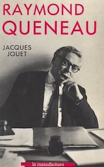 Télécharger le livre :  Raymond Queneau