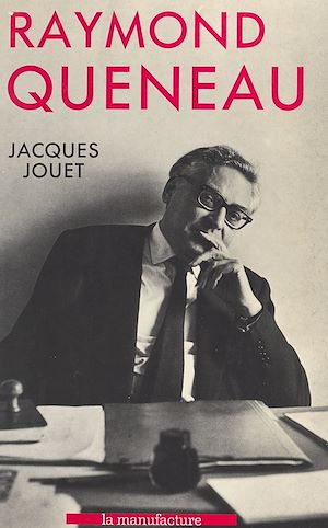 Téléchargez le livre :  Raymond Queneau