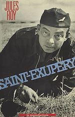 Télécharger le livre :  Saint-Exupéry