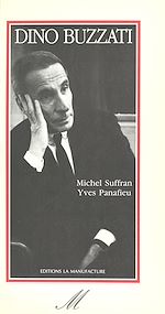Télécharger le livre :  Dino Buzzati