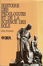 Download this eBook Histoire des pédologues et de la science des sols