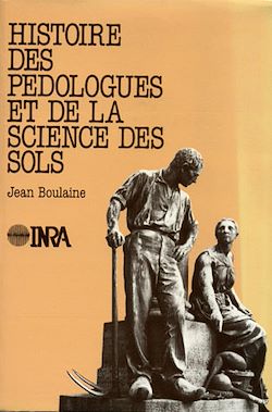 Télécharger le livre :  Histoire des pédologues et de la science des sols