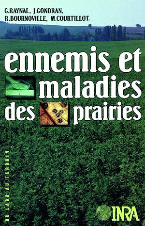 Téléchargez le livre :  Ennemis et maladies des prairies