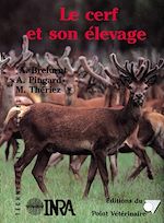 Télécharger le livre :  Le cerf et son élevage