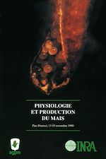 Télécharger le livre :  Physiologie et production du maïs