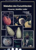 Download this eBook Maladies des cucurbitacées
