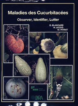 Télécharger le livre :  Maladies des cucurbitacées