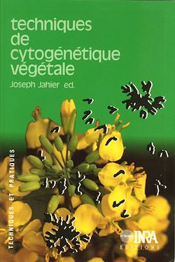 Télécharger le livre :  Techniques de cytogénétique végétale