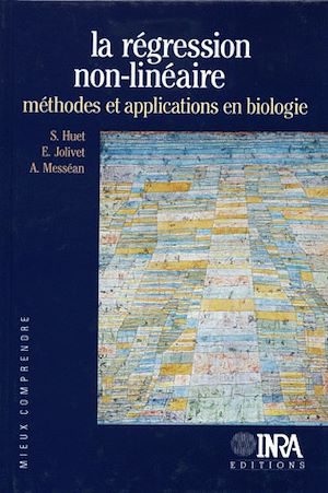 Téléchargez le livre :  La régression non-linéaire