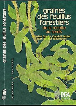 Télécharger le livre :  Graines des feuillus forestiers