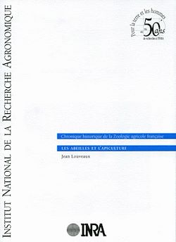 Télécharger le livre :  Les abeilles et l'apiculture