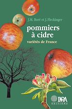 Télécharger le livre :  Pommiers à cidre