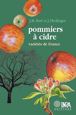 Télécharger le livre :  Pommiers à cidre