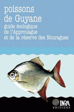 Télécharger le livre :  Poissons de Guyane