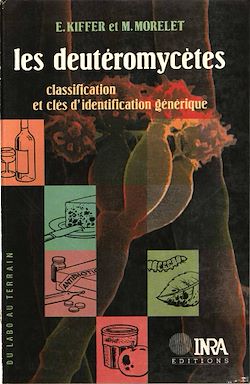 Télécharger le livre :  Les deutéromycètes