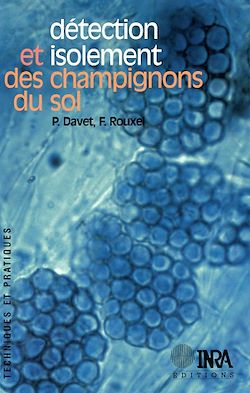 Télécharger le livre :  Détection et isolement des champignons du sol