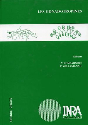 Téléchargez le livre :  Les gonadotropines