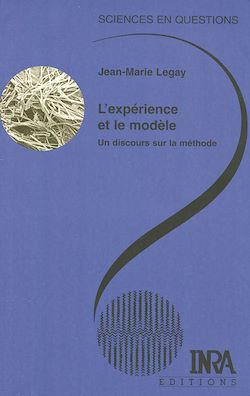 Télécharger le livre :  L'expérience et le modèle