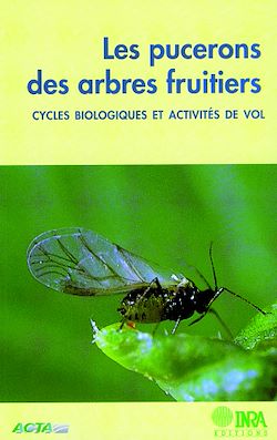 Télécharger le livre :  Les pucerons  des arbres fruitiers