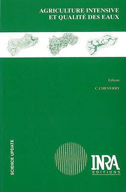 Télécharger le livre :  Agriculture intensive et qualité des eaux
