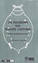 Télécharger le livre :  Les pucerons des plantes cultivées t1