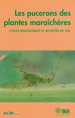 Download this eBook Les pucerons des plantes maraîchères