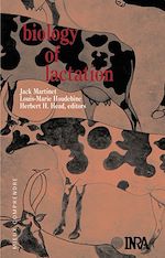 Télécharger le livre :  Biology of lactation