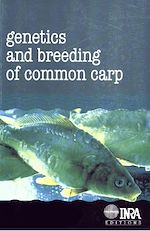 Télécharger le livre :  Genetics and breeding of common carp